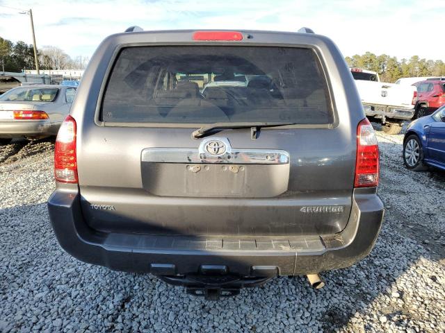 Photo 5 VIN: JTEZU14R878075711 - TOYOTA 4RUNNER 