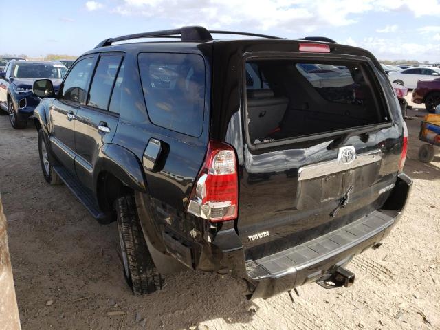 Photo 1 VIN: JTEZU14R878088992 - TOYOTA 4RUNNER 