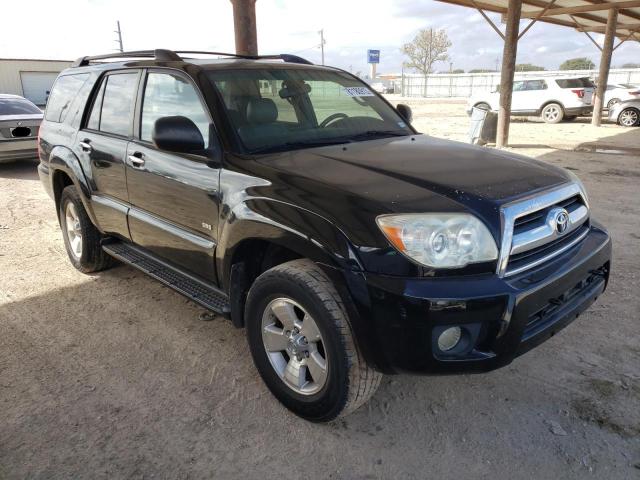 Photo 3 VIN: JTEZU14R878088992 - TOYOTA 4RUNNER 