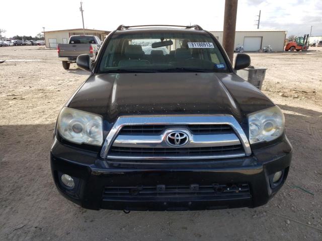 Photo 4 VIN: JTEZU14R878088992 - TOYOTA 4RUNNER 