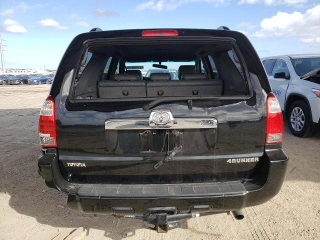 Photo 5 VIN: JTEZU14R878088992 - TOYOTA 4RUNNER 