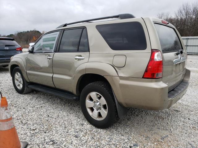 Photo 1 VIN: JTEZU14R88K003444 - TOYOTA 4RUNNER 