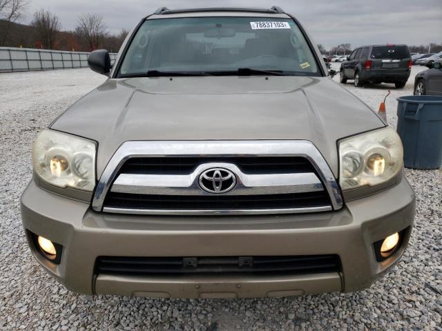 Photo 4 VIN: JTEZU14R88K003444 - TOYOTA 4RUNNER 