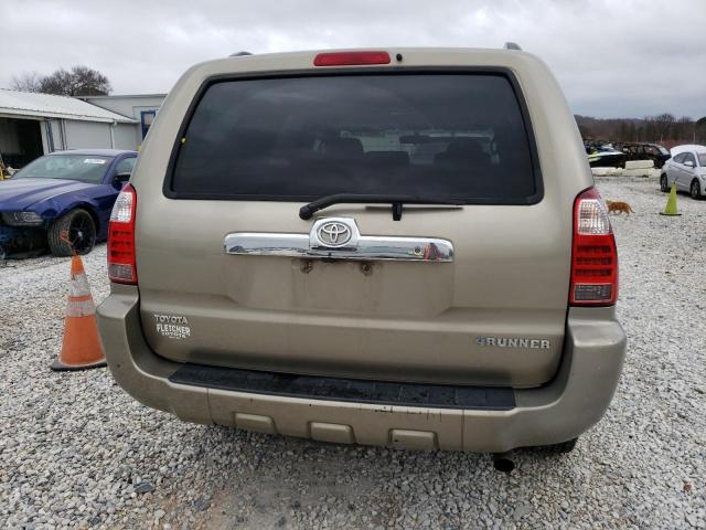 Photo 5 VIN: JTEZU14R88K003444 - TOYOTA 4RUNNER 