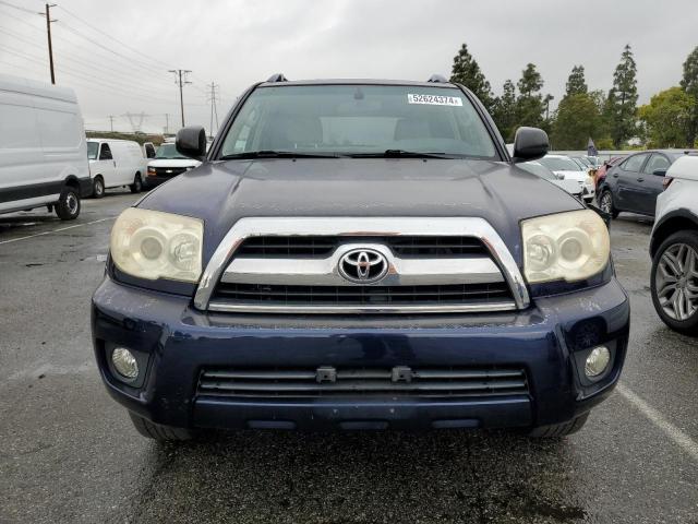 Photo 4 VIN: JTEZU14R88K009731 - TOYOTA 4RUNNER 