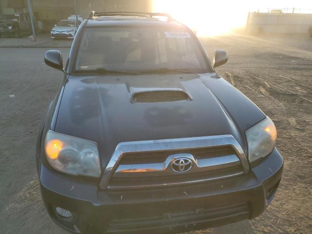 Photo 4 VIN: JTEZU14R88K009955 - TOYOTA 4RUNNER SR 