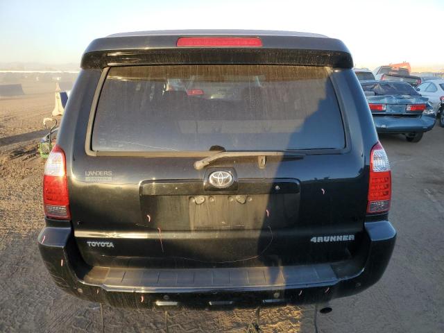 Photo 5 VIN: JTEZU14R88K009955 - TOYOTA 4RUNNER SR 