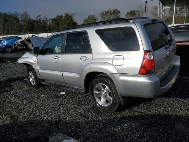 Photo 1 VIN: JTEZU14R88K010572 - TOYOTA 4RUNNER SR 