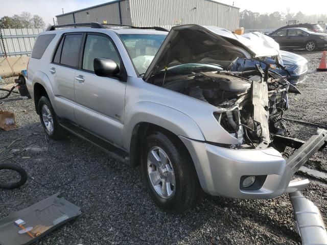 Photo 3 VIN: JTEZU14R88K010572 - TOYOTA 4RUNNER SR 