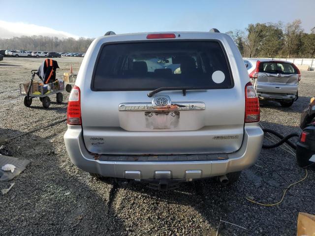 Photo 5 VIN: JTEZU14R88K010572 - TOYOTA 4RUNNER SR 