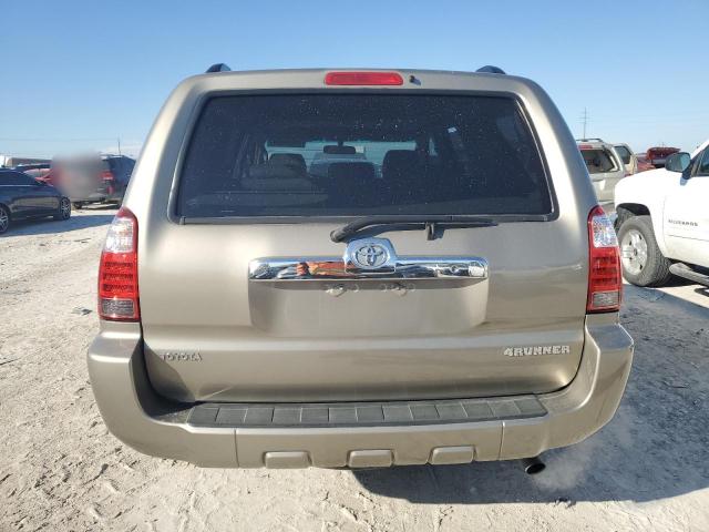 Photo 5 VIN: JTEZU14R88K010586 - TOYOTA 4RUNNER SR 