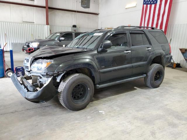 Photo 0 VIN: JTEZU14R89K023811 - TOYOTA 4RUNNER SR 