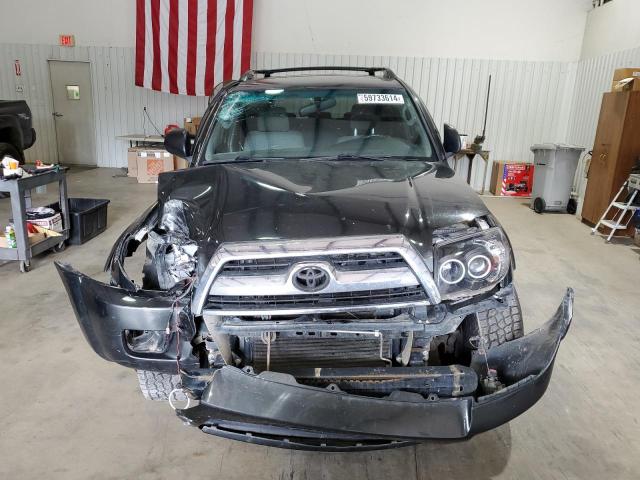 Photo 4 VIN: JTEZU14R89K023811 - TOYOTA 4RUNNER SR 