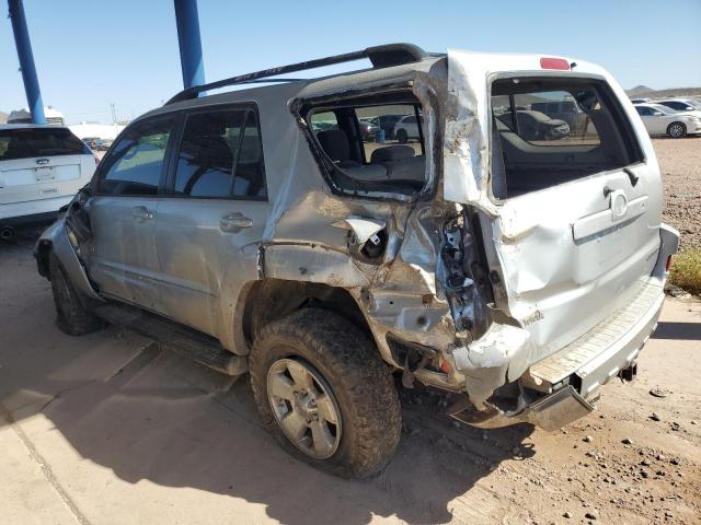 Photo 1 VIN: JTEZU14R930005398 - TOYOTA 4RUNNER SR 