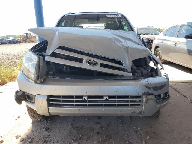 Photo 4 VIN: JTEZU14R930005398 - TOYOTA 4RUNNER SR 