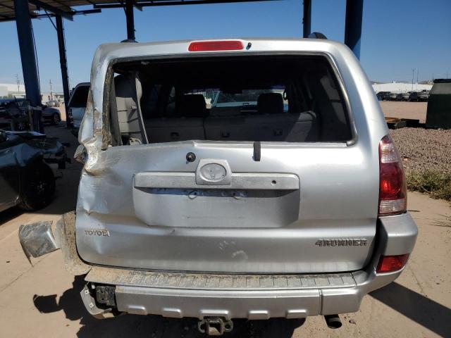 Photo 5 VIN: JTEZU14R930005398 - TOYOTA 4RUNNER SR 