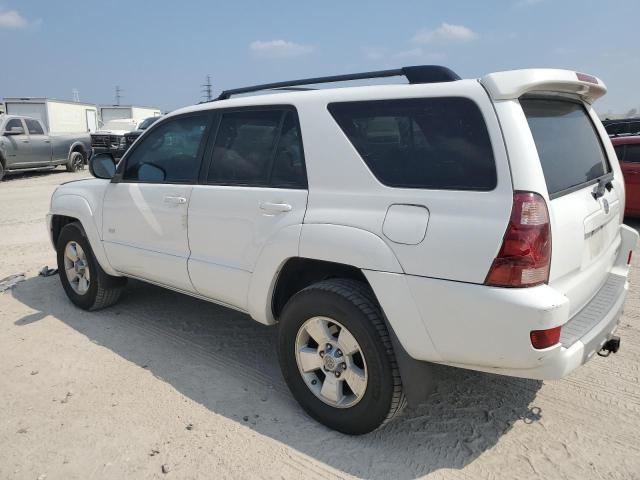 Photo 1 VIN: JTEZU14R940032778 - TOYOTA 4RUNNER SR 