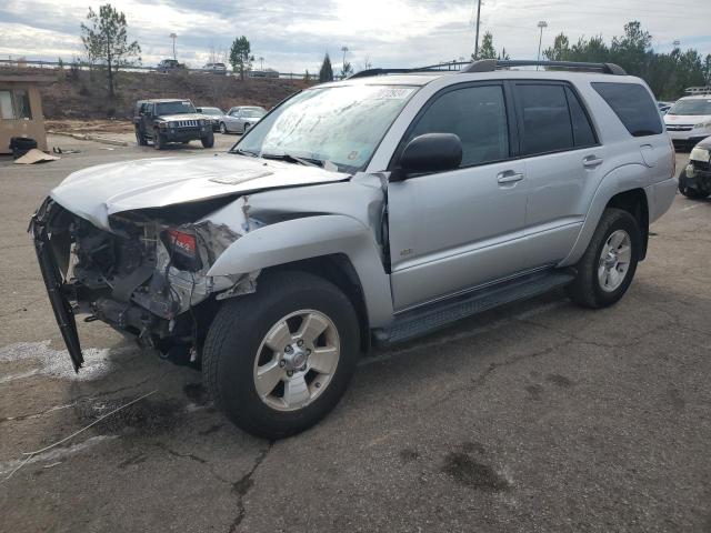 Photo 0 VIN: JTEZU14R940036443 - TOYOTA 4RUNNER 