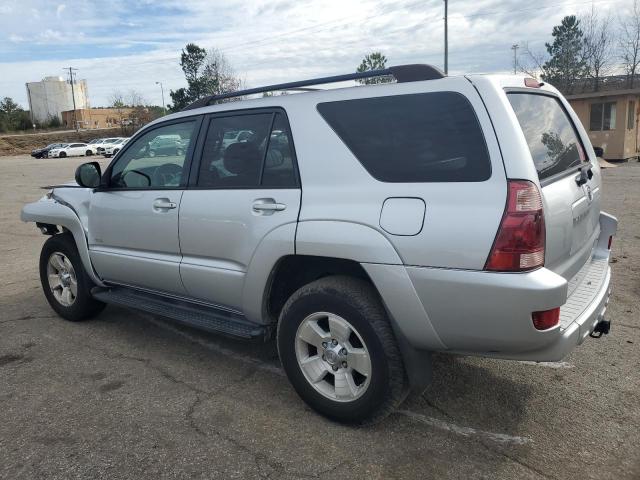 Photo 1 VIN: JTEZU14R940036443 - TOYOTA 4RUNNER 