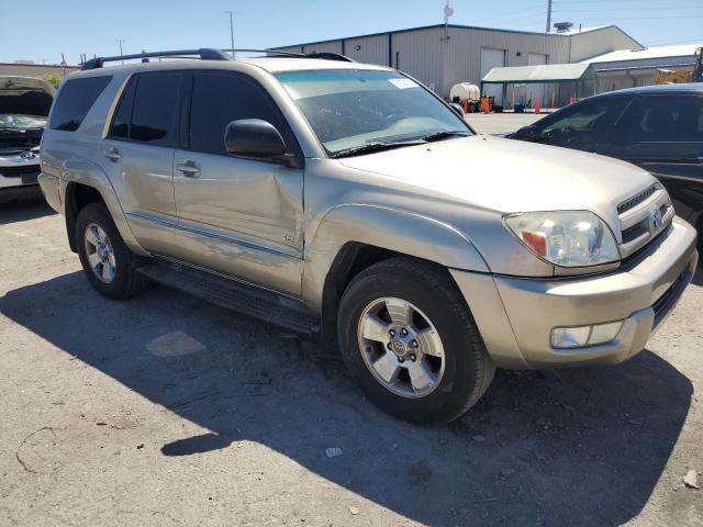 Photo 3 VIN: JTEZU14R940040332 - TOYOTA 4RUNNER 