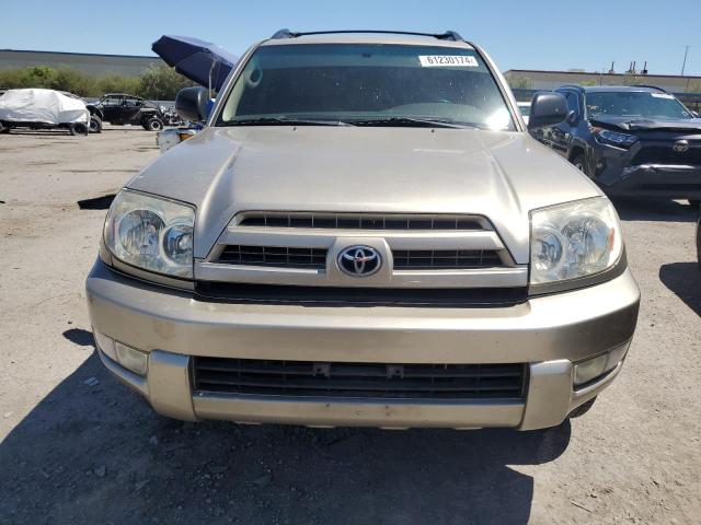 Photo 4 VIN: JTEZU14R940040332 - TOYOTA 4RUNNER 