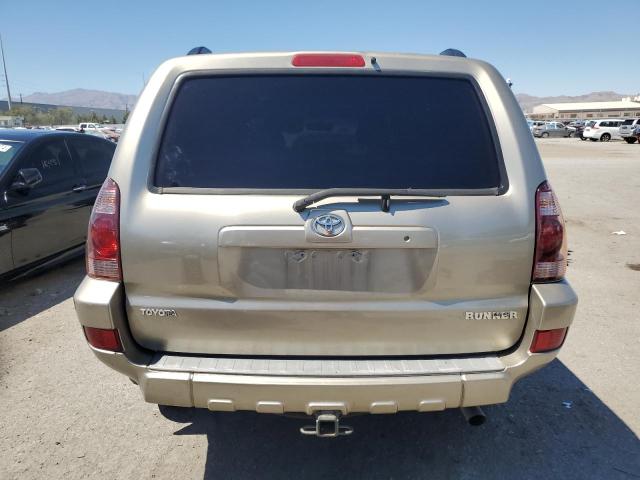 Photo 5 VIN: JTEZU14R940040332 - TOYOTA 4RUNNER 