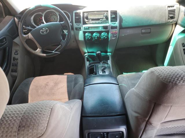 Photo 7 VIN: JTEZU14R940040332 - TOYOTA 4RUNNER 