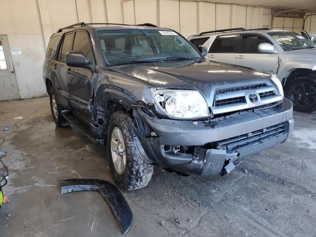 Photo 3 VIN: JTEZU14R948013827 - TOYOTA 4RUNNER 