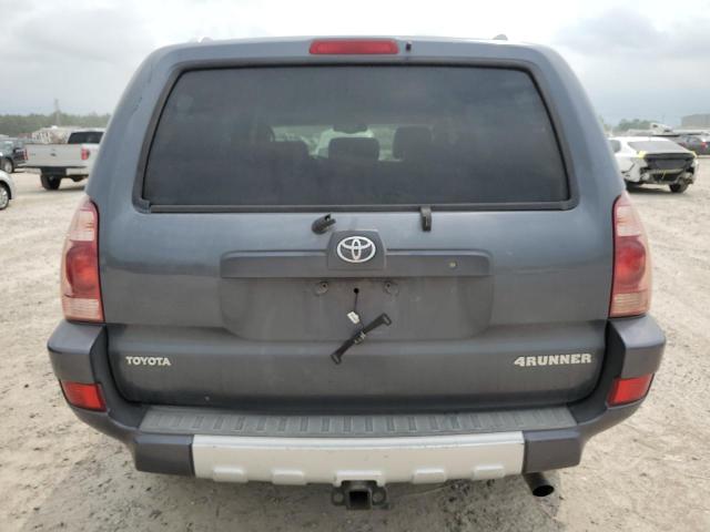 Photo 5 VIN: JTEZU14R948014458 - TOYOTA 4RUNNER 