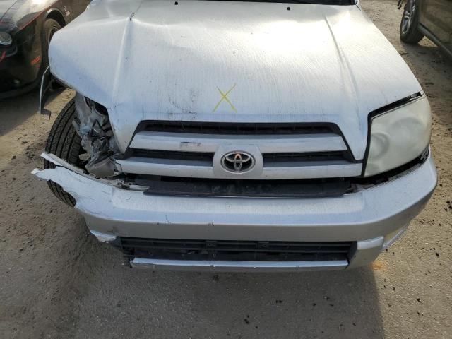 Photo 11 VIN: JTEZU14R948020129 - TOYOTA 4RUNNER 