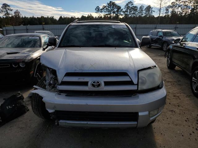 Photo 4 VIN: JTEZU14R948020129 - TOYOTA 4RUNNER 