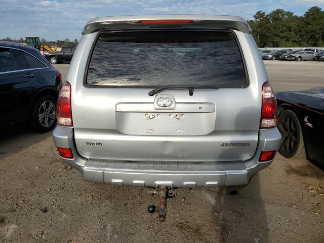 Photo 5 VIN: JTEZU14R948020129 - TOYOTA 4RUNNER 