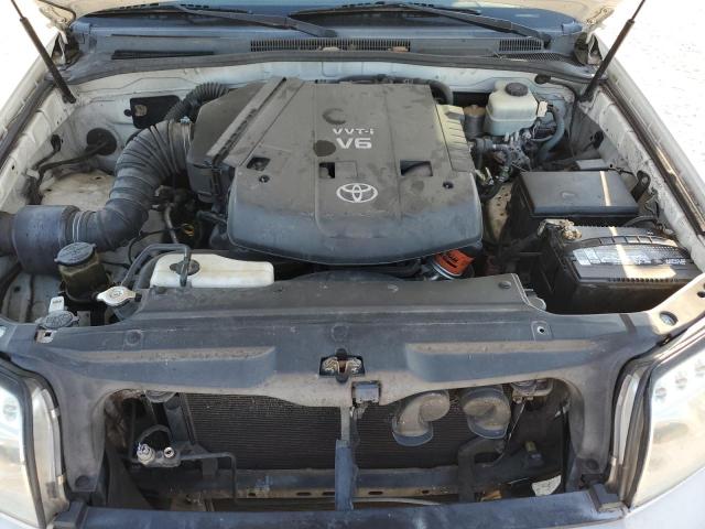 Photo 11 VIN: JTEZU14R950050053 - TOYOTA 4RUNNER SR 