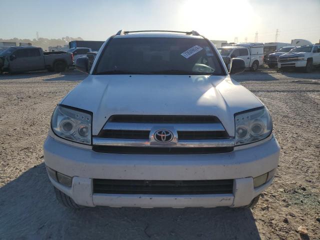 Photo 4 VIN: JTEZU14R950050053 - TOYOTA 4RUNNER SR 