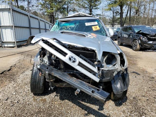 Photo 4 VIN: JTEZU14R950053485 - TOYOTA 4RUNNER 