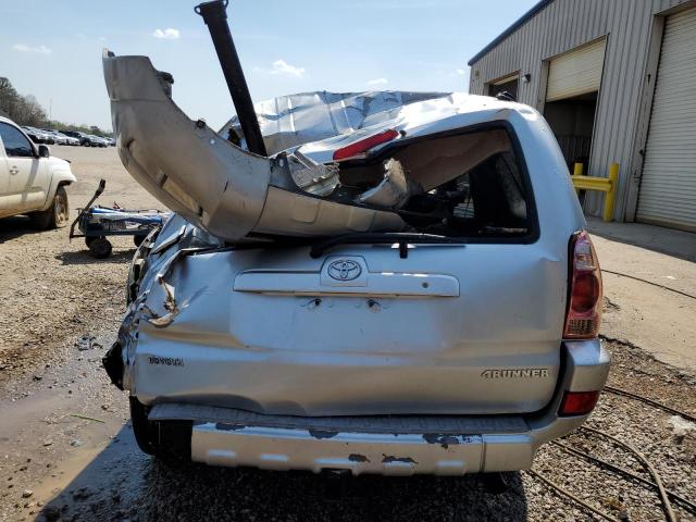 Photo 5 VIN: JTEZU14R950053485 - TOYOTA 4RUNNER 