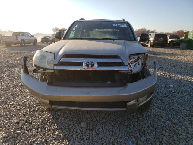 Photo 4 VIN: JTEZU14R950060582 - TOYOTA 4RUNNER 