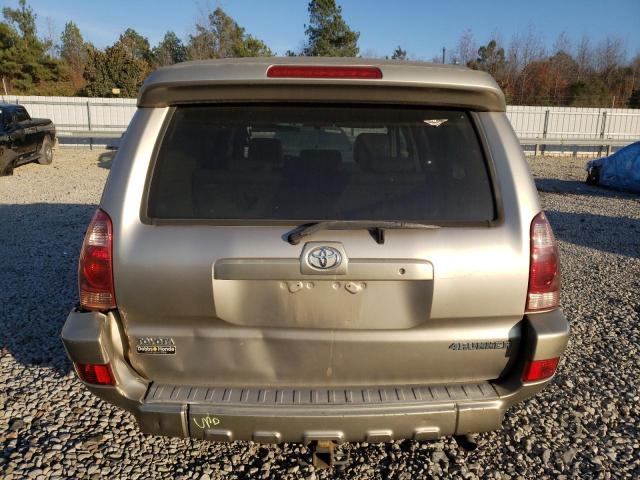 Photo 5 VIN: JTEZU14R950060582 - TOYOTA 4RUNNER 