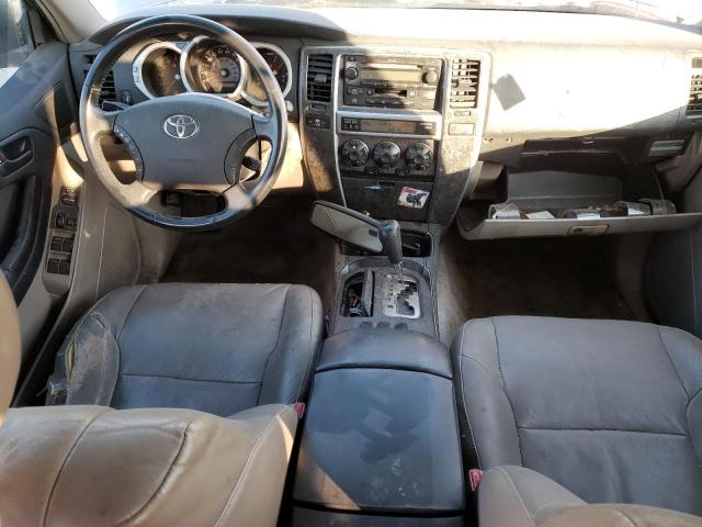 Photo 7 VIN: JTEZU14R950060582 - TOYOTA 4RUNNER 