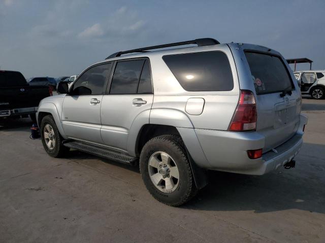 Photo 1 VIN: JTEZU14R958025431 - TOYOTA 4RUNNER 