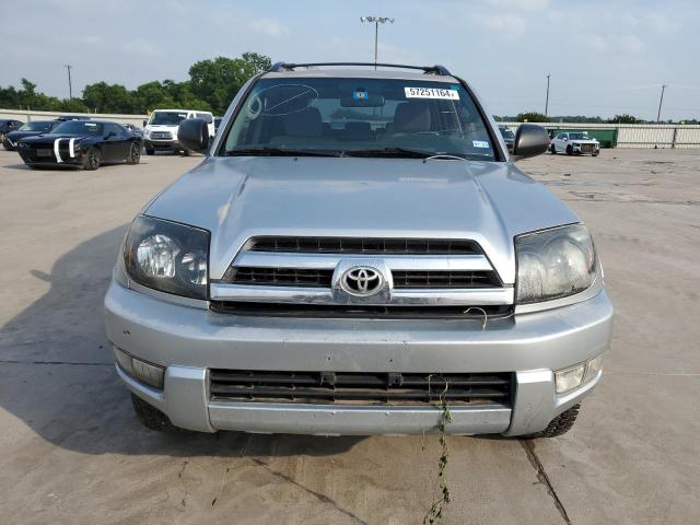 Photo 4 VIN: JTEZU14R958025431 - TOYOTA 4RUNNER 