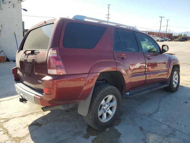 Photo 2 VIN: JTEZU14R958025770 - TOYOTA 4RUNNER 