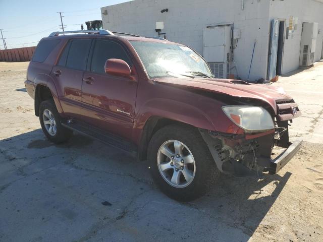 Photo 3 VIN: JTEZU14R958025770 - TOYOTA 4RUNNER 