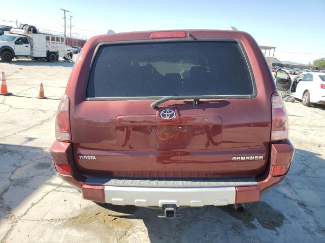 Photo 5 VIN: JTEZU14R958025770 - TOYOTA 4RUNNER 