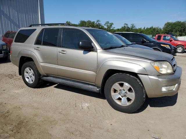 Photo 3 VIN: JTEZU14R958033142 - TOYOTA 4RUNNER 