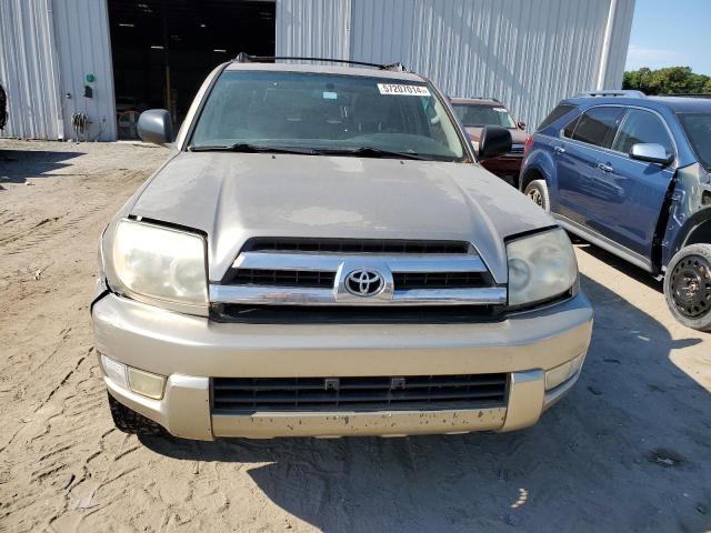 Photo 4 VIN: JTEZU14R958033142 - TOYOTA 4RUNNER 