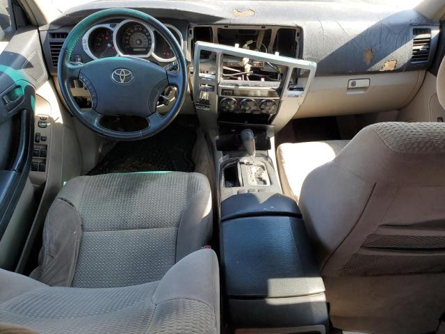 Photo 7 VIN: JTEZU14R958033142 - TOYOTA 4RUNNER 