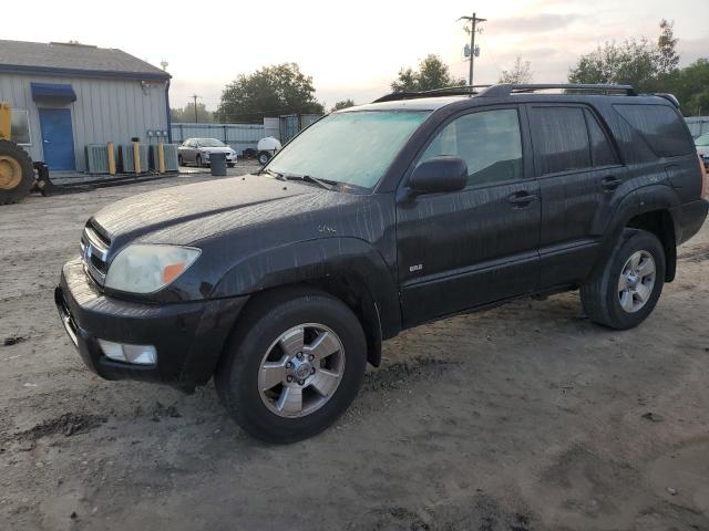 Photo 0 VIN: JTEZU14R958033335 - TOYOTA 4RUNNER SR 