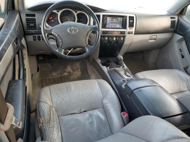 Photo 7 VIN: JTEZU14R958033335 - TOYOTA 4RUNNER SR 