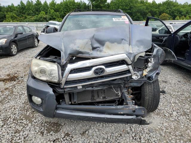 Photo 4 VIN: JTEZU14R960072135 - TOYOTA 4RUNNER 